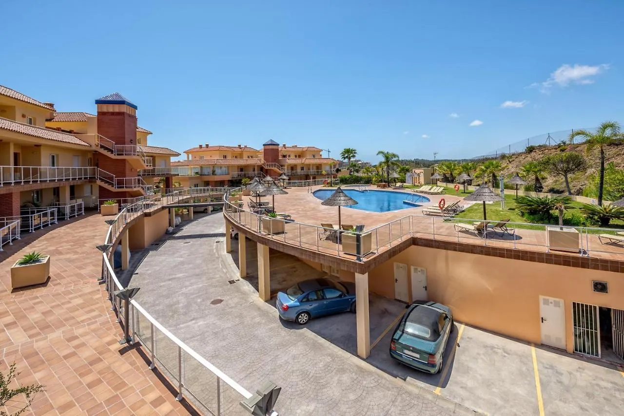 Luxury 2Br Sea View Condo A6 By Rafleys Mijas