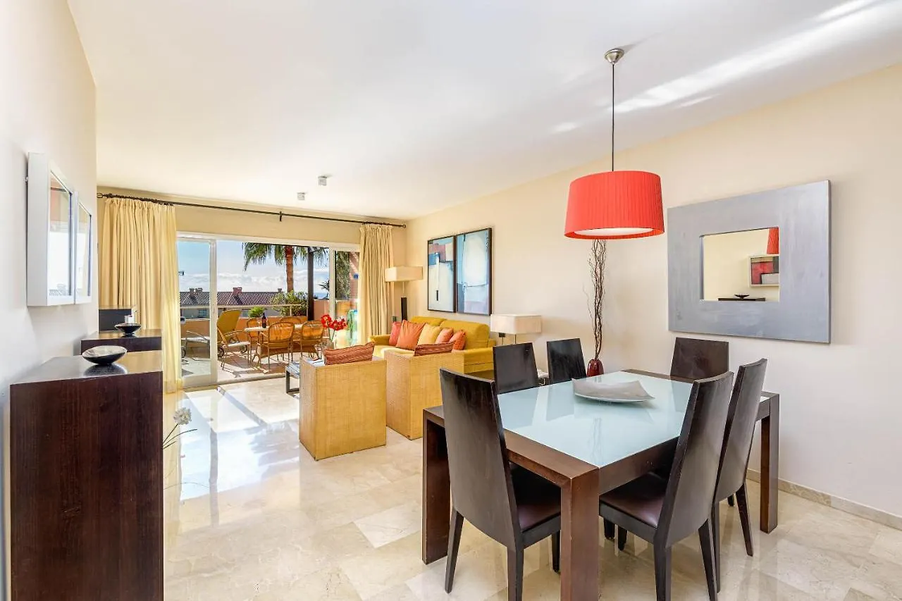 Luxury 2Br Sea View Condo A6 By Rafleys Mijas