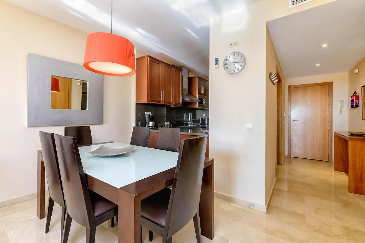 Apartment Luxury 2Br Sea View Condo A6 By Rafleys Mijas