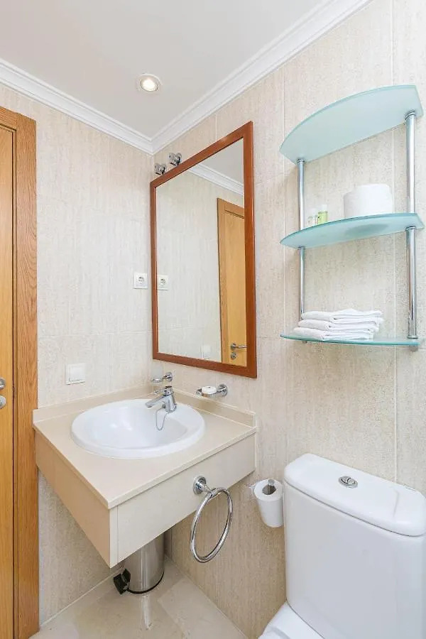 Apartment Luxury 2Br Sea View Condo A6 By Rafleys Mijas