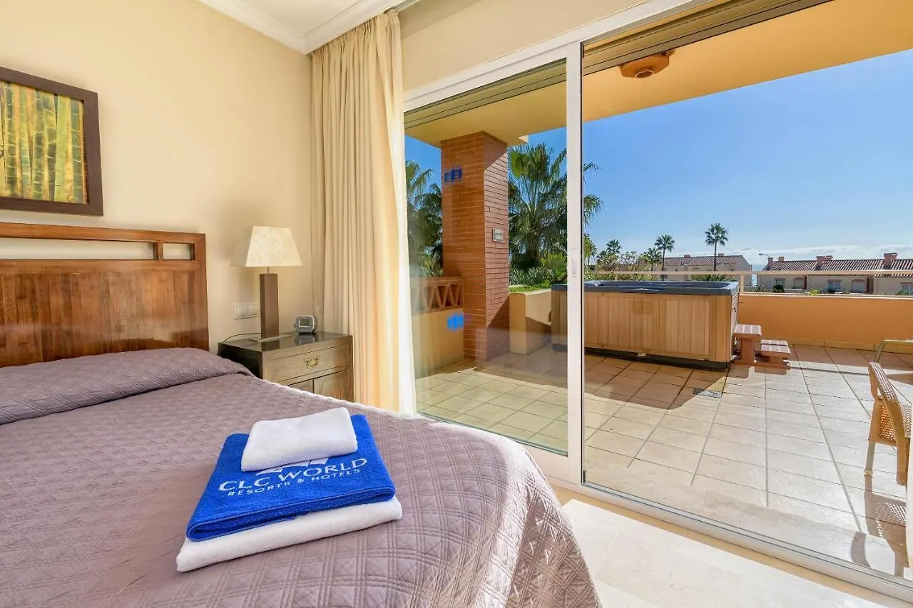 Apartment Luxury 2Br Sea View Condo A6 By Rafleys Mijas