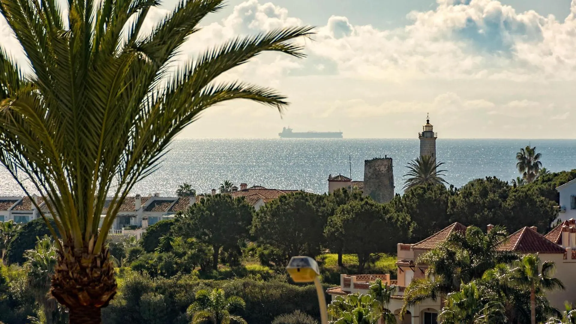 Apartment Luxury 2Br Sea View Condo A6 By Rafleys Mijas
