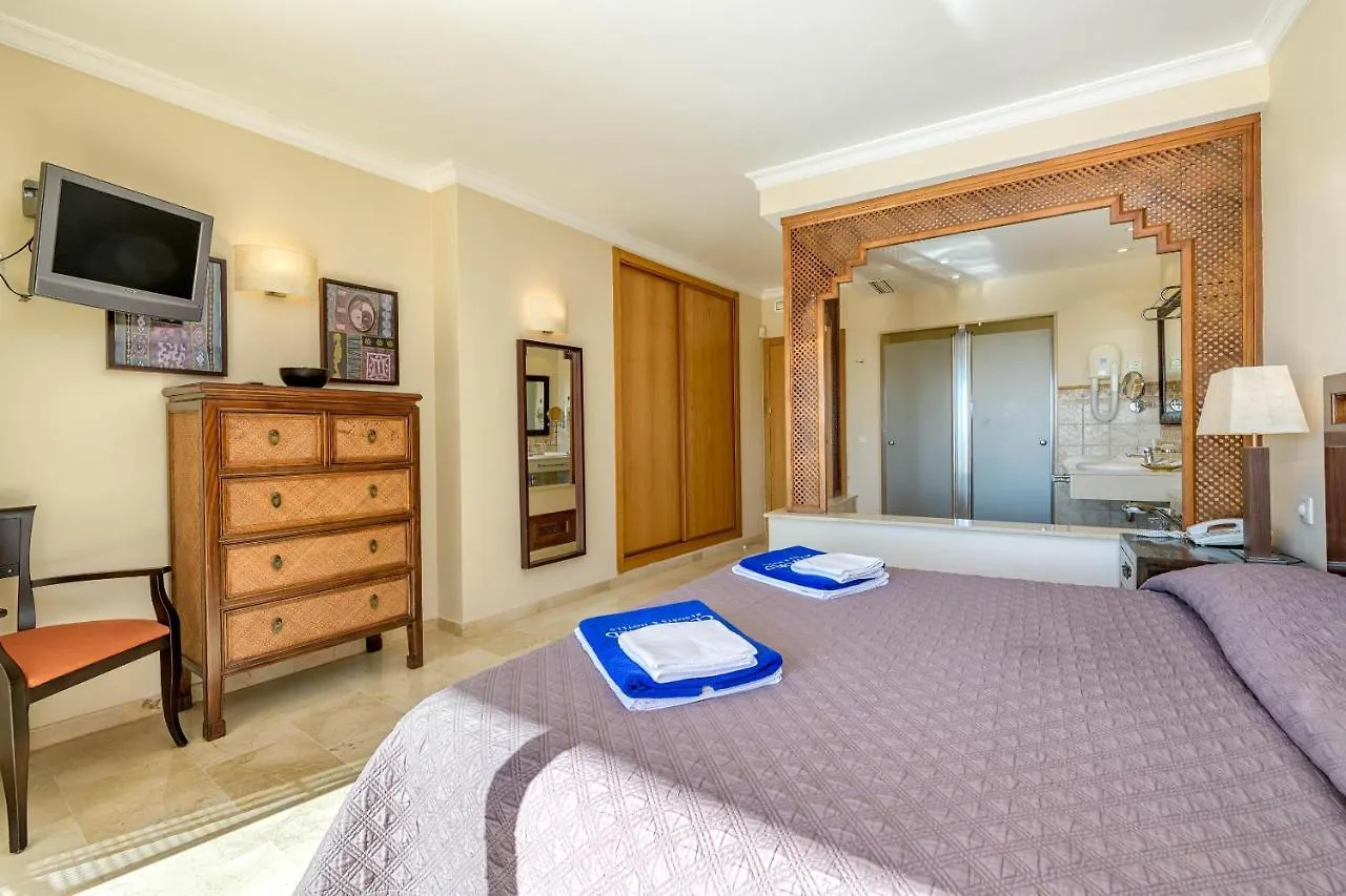 Apartment Luxury 2Br Sea View Condo A6 By Rafleys Mijas Spain