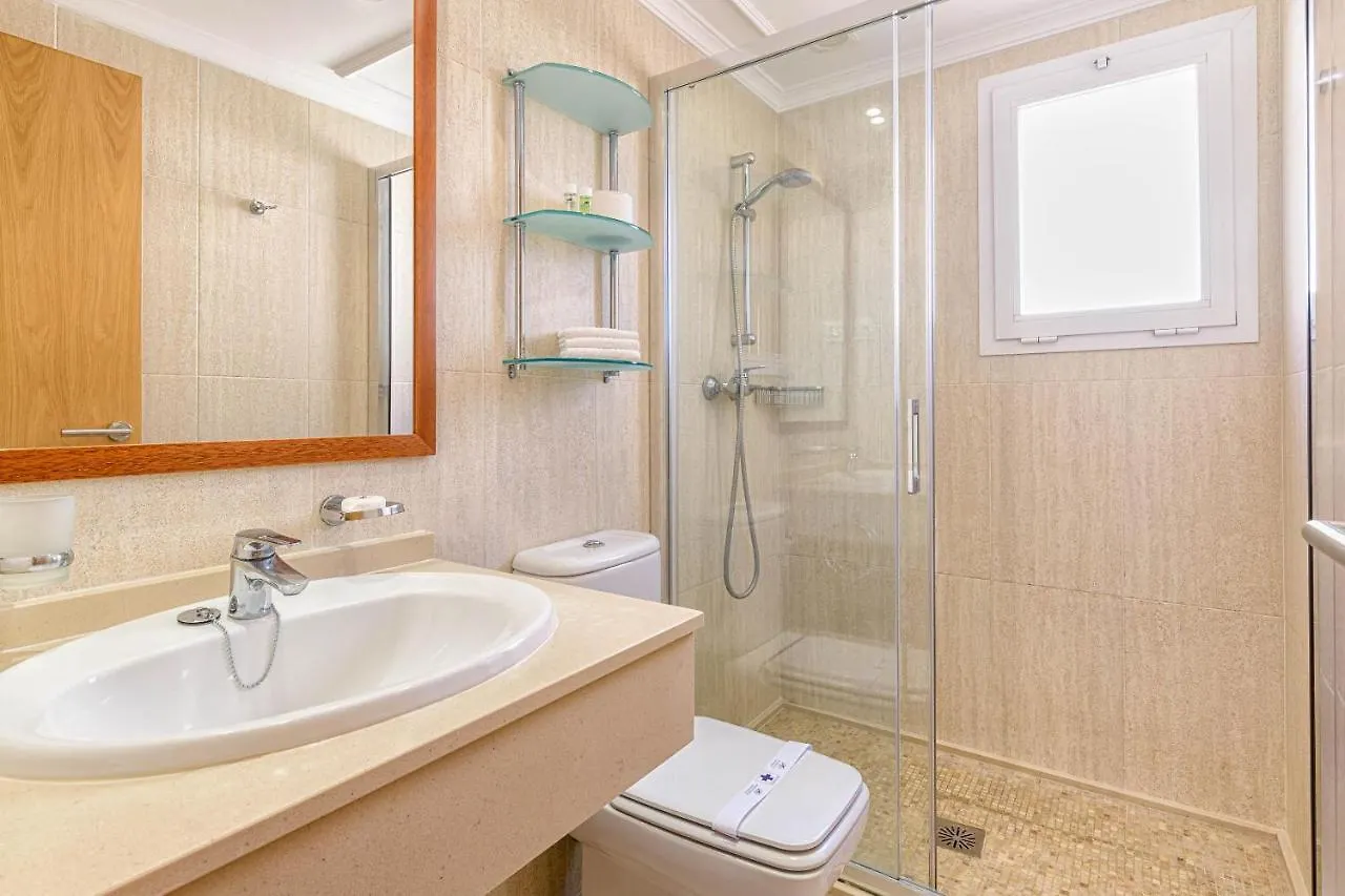 Apartment Luxury 2Br Sea View Condo A6 By Rafleys Mijas Spain